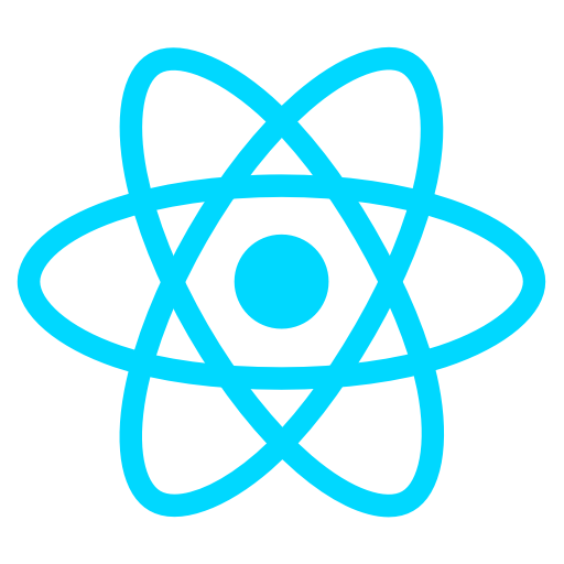 React Js template